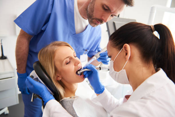 Best Oral Cancer Screening  in Sandusky, MI