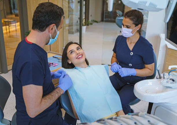 Laser Dentistry in Sandusky, MI